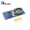 Модуль часов PCF8563 PCF8563T 8563, модуль RTC для Arduino (без аккумулятора) ► Фото 2/6