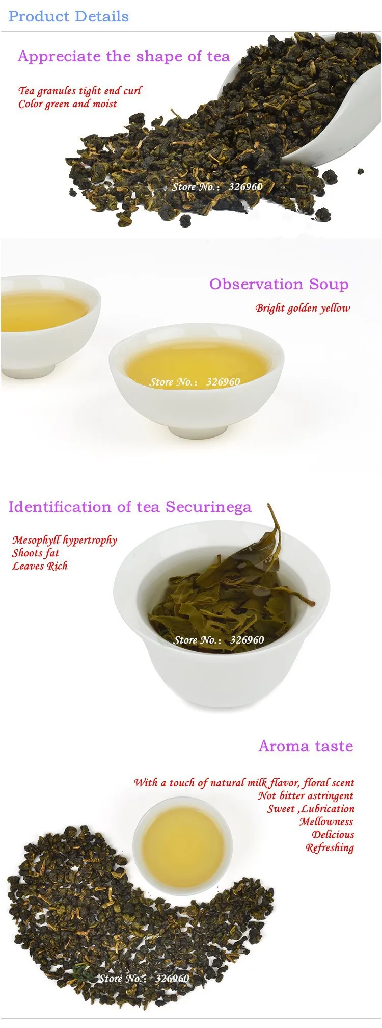  Free Free Shipping!! 2 Vacuum packages Premium Fragrant Type Traditional Chinese Milk Oolong Tea TieGuanYin Green Tea Milk Tea 250 
