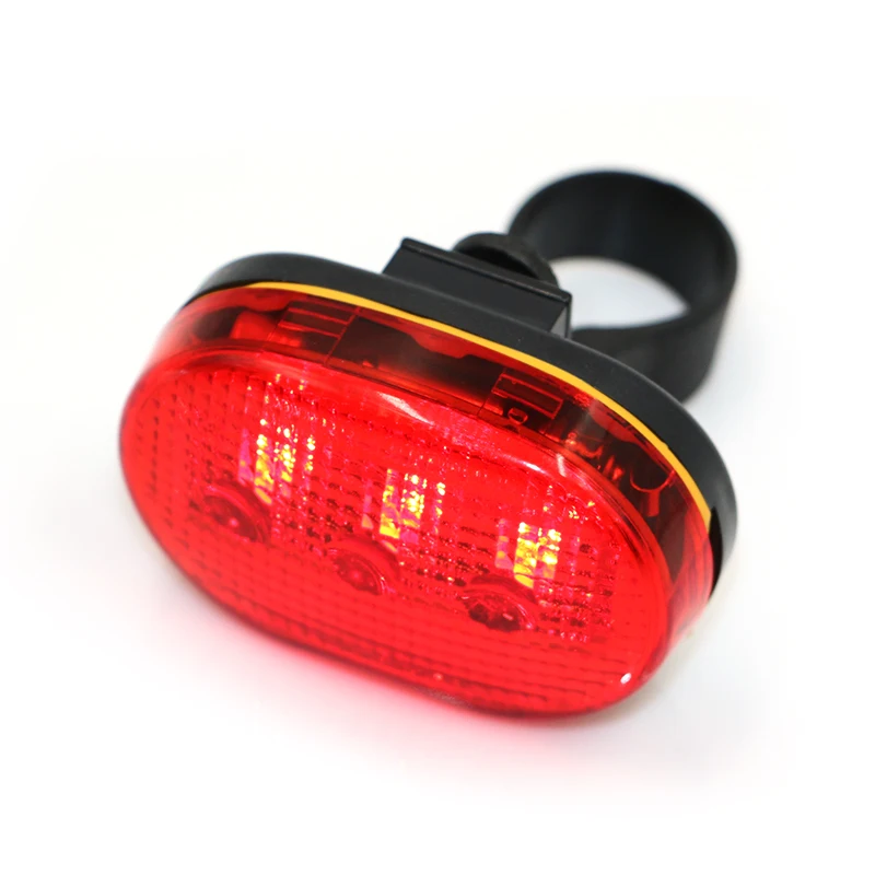 

Ebike LED Headlight flashing Light use Battery for Electric Scooter Motorcycle Lights bicycle lantern of bike accessories