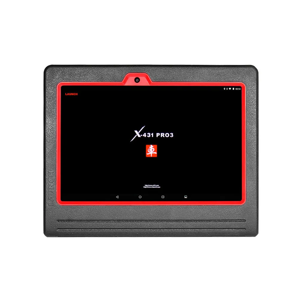 Launch x431 Pro 3