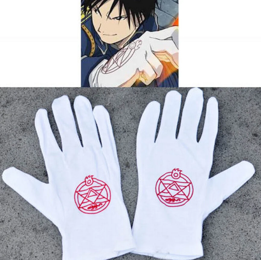 Featured image of post Roy Mustang Fullmetal Alchemist Brotherhood Cosplay