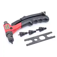 YOUSAILING 8 "200mm M3/M4/M5/M6 Hand Klinkhamer Handleiding Klinknagels Moer Pistool Handvat Schroef gun Klinken Gereedschap M3-M6