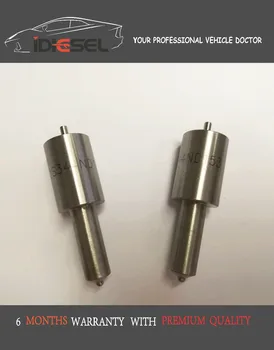 

HOT SALE ! S Type High Quality Nozzle DLLA142S344ND153 Injector Nozzle DLLA142S344ND153 093400-1530