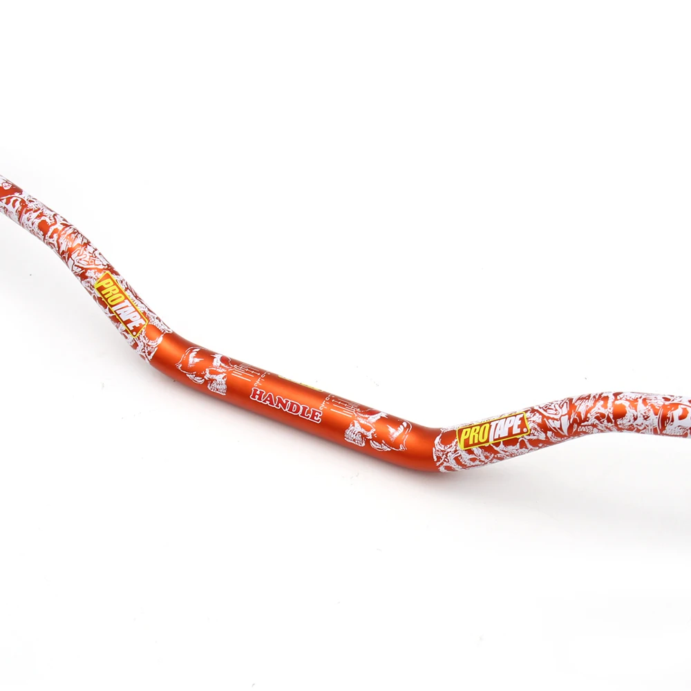Handlebar PRO Taper Pack Fat Bar 1-1/8\