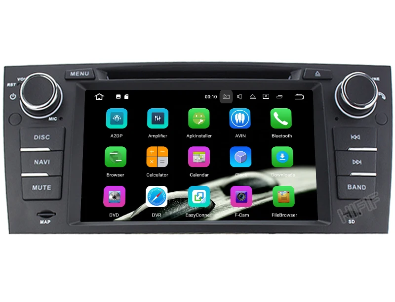 Top Octa Core Car DVD Player Pure Android 8.0 For BMW E90 E91 E92 E93 3 series Multimedia GPS Radio DVB TV BT WIFI Rear View Camera 11 Top Octa Core Car DVD Player Pure Android 8.0 For BMW E90 E91 E92 E93 3 series Multimedia GPS Radio DVB TV BT WIFI Rear View Camera 11