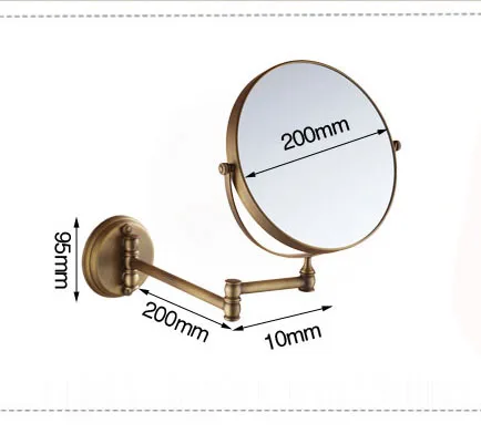 Juego de accesorios de baño de latón cepillado de níquel juego de