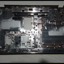17,3 дюймов ноутбук Нижняя чехол Крышка корпуса для hp павильон G7-2000 G7-2022US G7-2118NR G7-2226NR Серия ноутбуков, ноутбуки