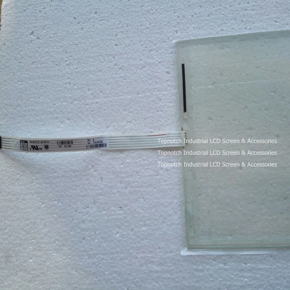Совершенно новый сенсорный экран дигитайзер для TP1500 6AV2124-0QC02-0AX0 6AV2 124-0QC02-0AX0