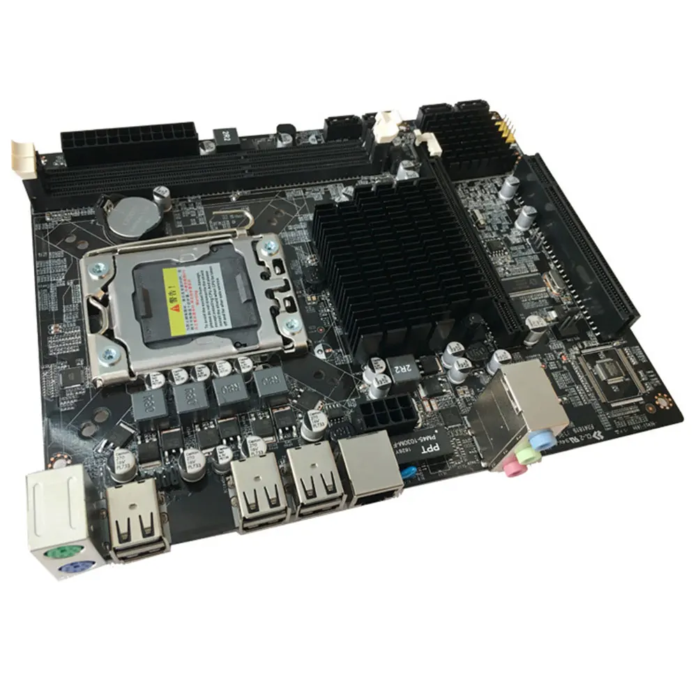 For Desktop Quick Transmist Multi Platform Easy Install Computer Accessories Practical Stable Motherboard Powerful Integrated For Desktop Quick Transmist Multi Platform Easy Install Computer Accessories Practical Stable Motherboard Powerful Integrated