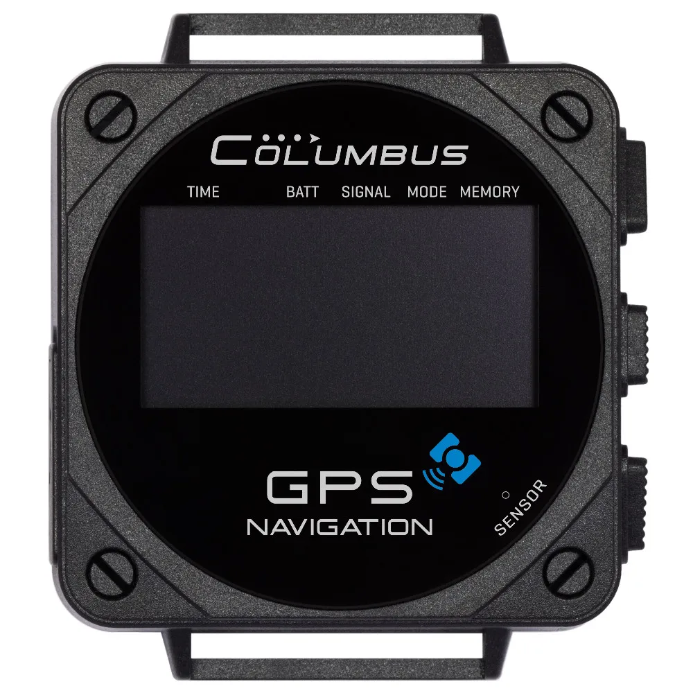 GPS Регистратор данных 66 каналов спортивные часы с чипсетом MTK3339 для использования