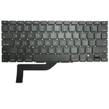 NEW OEM Keyboard For Apple Macbook Pro 15 NEW OEM Keyboard For Apple Macbook Pro 15