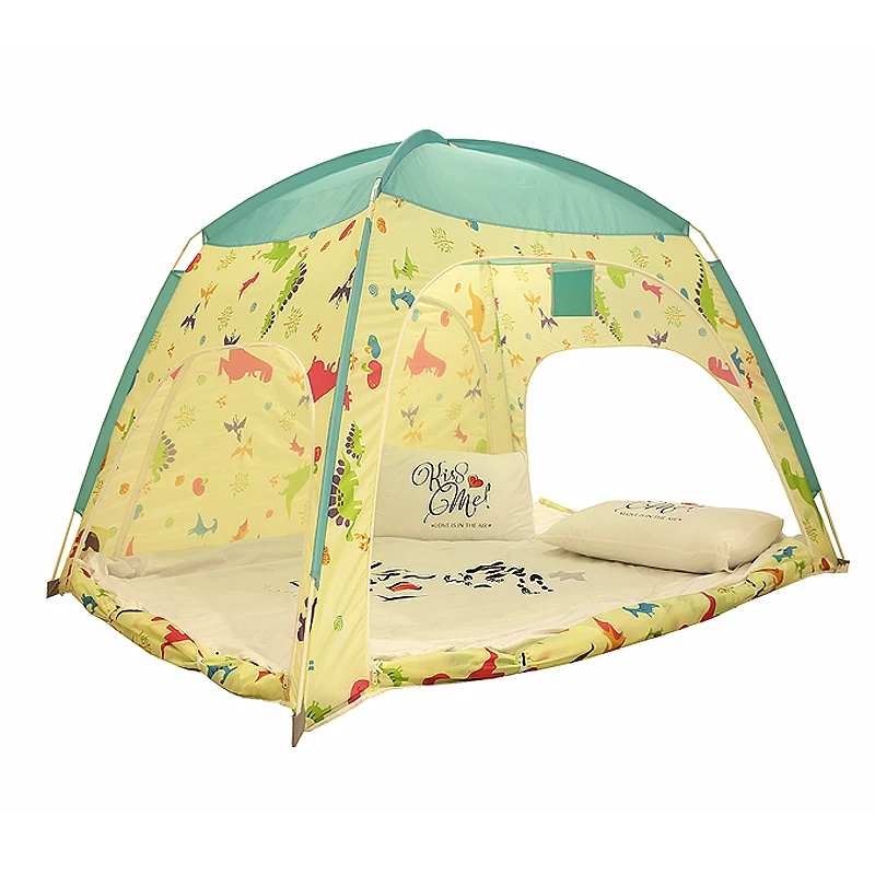 New Arrival Indoor Children's Bed Tent Student Dormitory Adult Thick