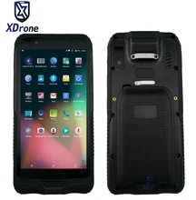 China K62 6 Tablet Mini PC Android 5 1 IP67 Waterproof Shockproof Rugged Smartphone With 1D