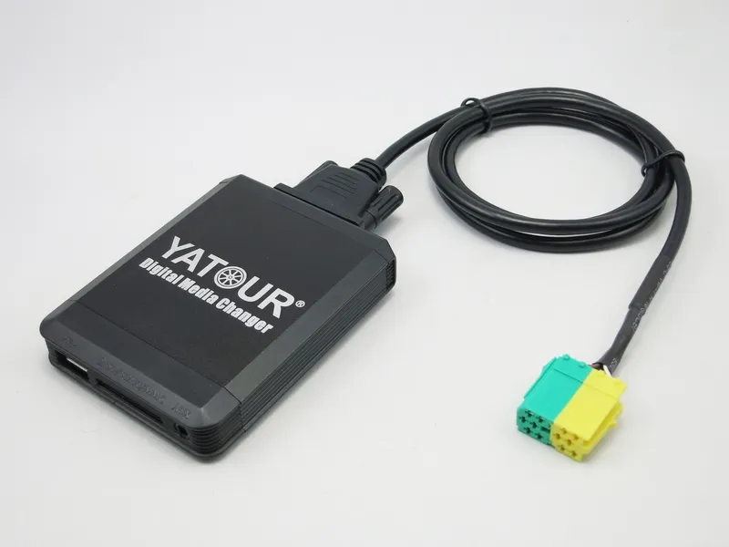 Pioneer DAB USB CD MP3 AUX Autoradio für Peugeot 107 Citroen C1 Phantomeinspeisu