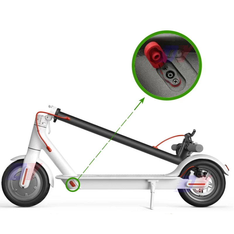 Xiaomi Mijia M365 Ninebot Es1 Es2 Electric Scooter