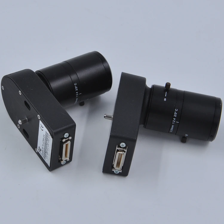 

Lumenera 74-4788-04 wide format 3D digital camera camera