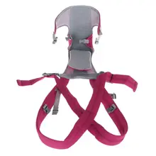 Многофункциональный рюкзак 95AE с регулируемым ремнем для переноски новорожденных