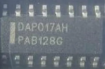 DAP017AH DAP017A IC | Электроника