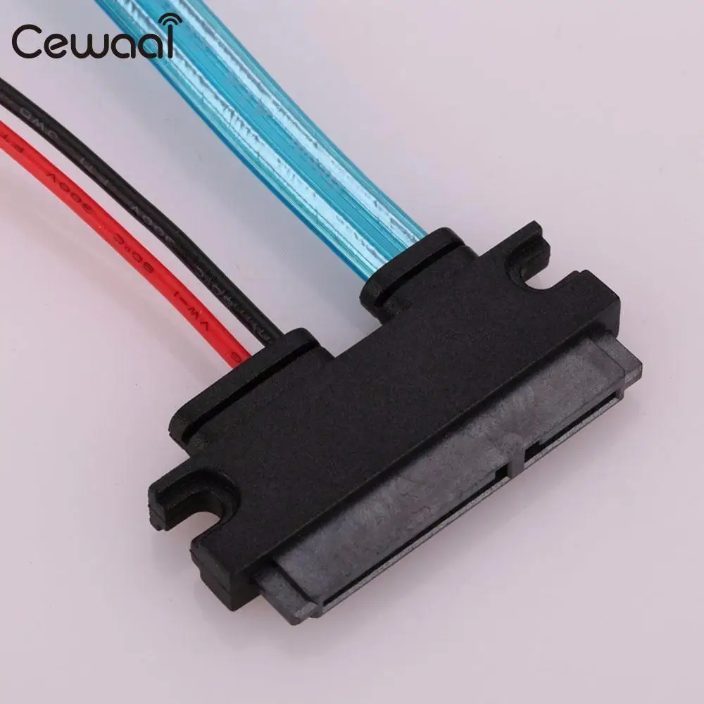 Cable SATA Cable w/Power Supply Terminal Adapter Lead For Banana Pi for Orange Pi Plastic