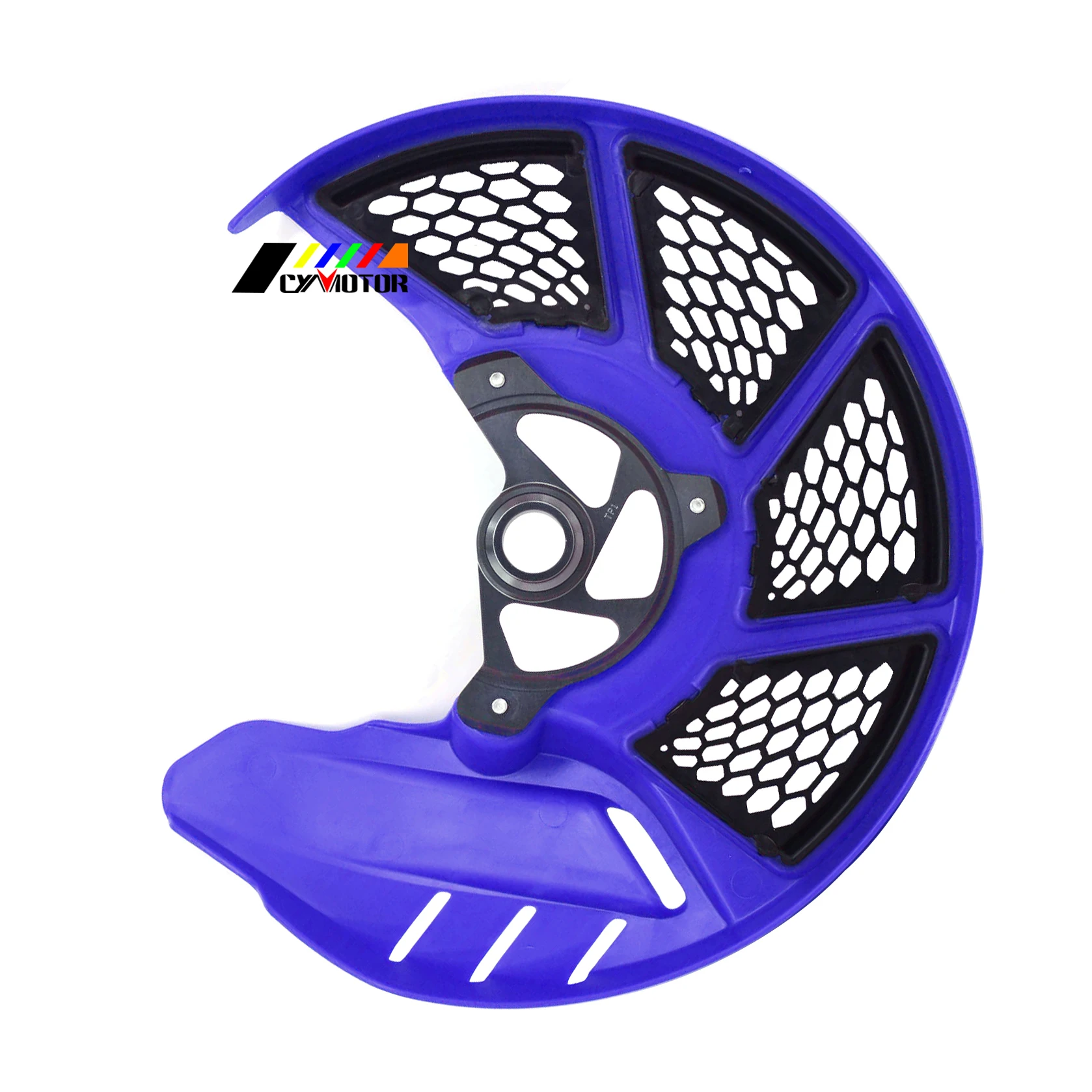 Фонарь голубой защитный чехол для HUSQVARNA TC FC 125 150 200 250 300 350 400 450 2014 TE FE 501 2015|Тормозные