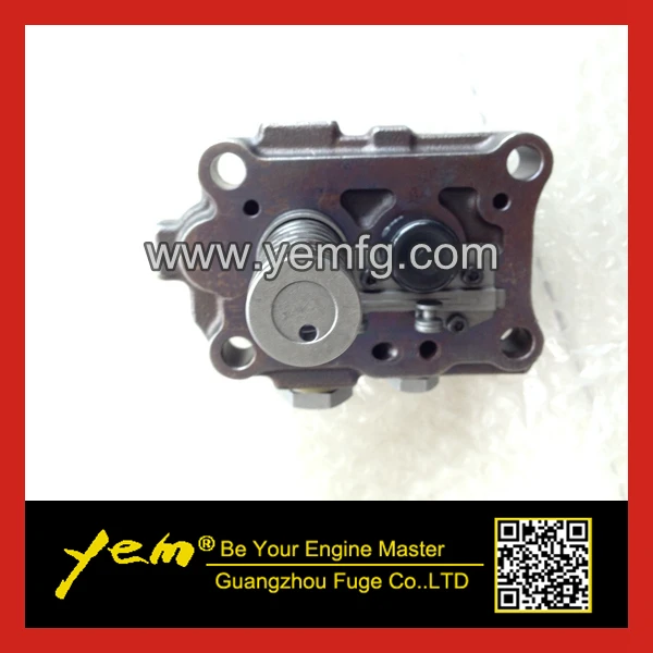 Yanmar 4tnv94 4tnv98 head Rotor X5 (2)
