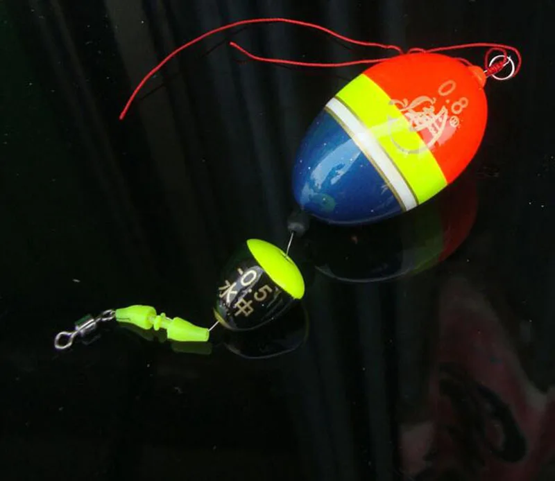 

1Pcs Sea Fishing Float Bobber Karaman stick Paulownia Wood Float Pelagic Fishing Rock Fishing Tackle
