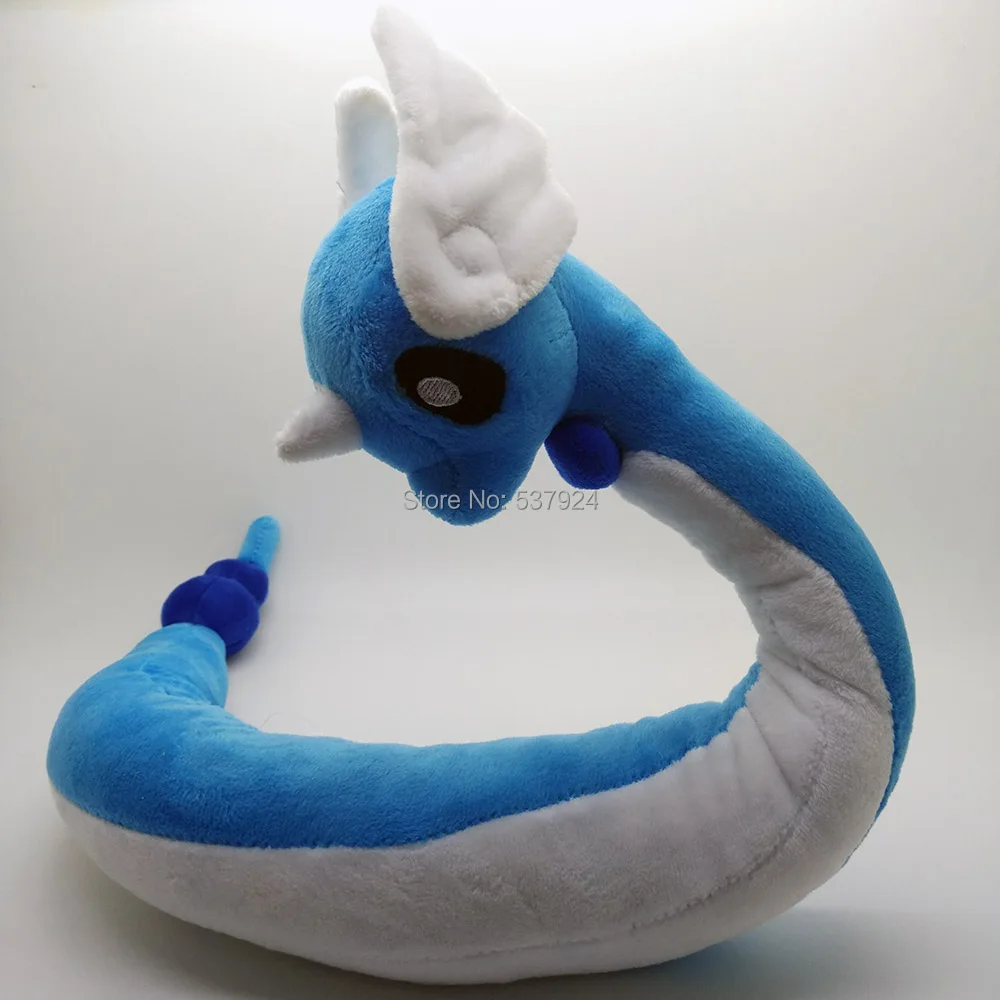 Новая плюшевая кукла Dragonair 25 5 27 &quot65 70 см 2 шт.|Персонажи мультфильмов и кино| |