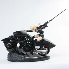 2019 NEW Japanese Anime Fate Zero Saber Motored 1/8 Scale Fate Zero Fate Stay Night PVC Action Figures Model Toy 2019 NEW Japanese Anime Fate Zero Saber Motored 1/8 Scale Fate Zero Fate Stay Night PVC Action Figures Model Toy
