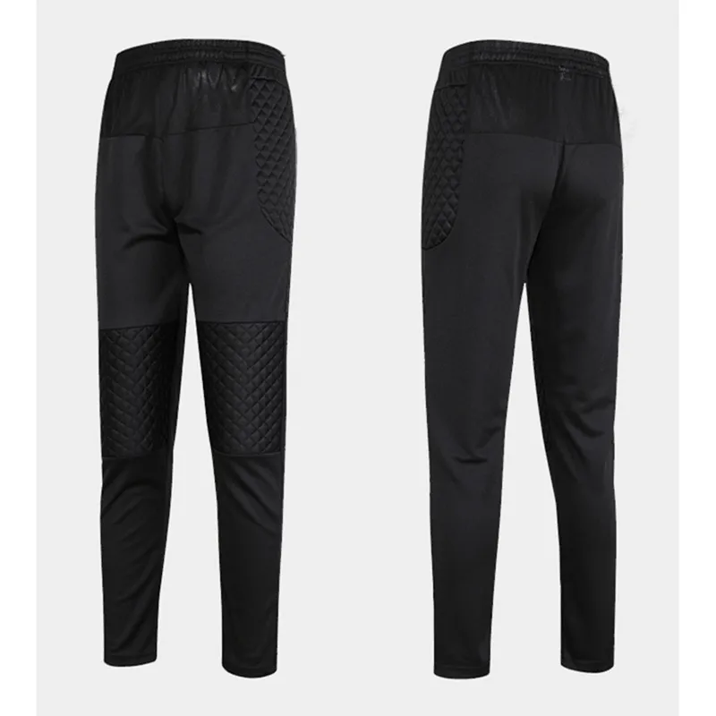 skinny football training pants