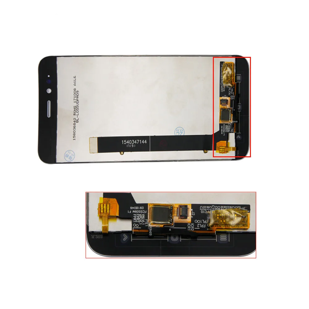 xiaomi a1-4