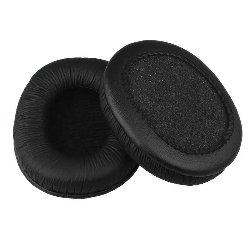 

Replacement Ear Pad Cushions for Sony MDR-7506 MDR-V6 MDR-CD 900ST Dropshipping L624