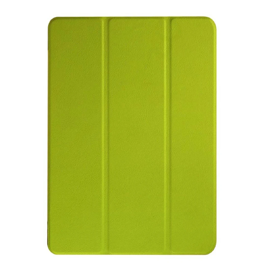 10.1inch For Acer Iconia One 10 B3 A20 Tablet Tri Fold Case (Green