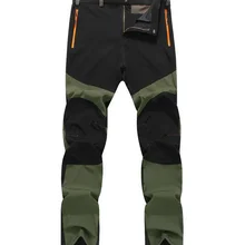 Дышащие быстросохнущие спортивные Wandern Hosen Frauen для альпинизма, рыбалки, треккинга, летние походные водонепроницаемые штаны для путешествий