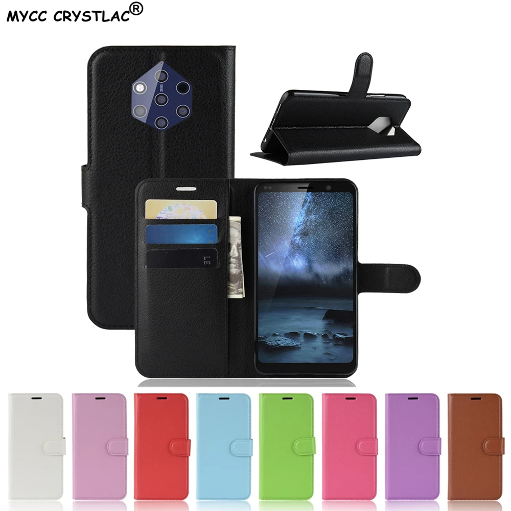 Nokia 9 PureView Case Nokia9 PureView Case PU Leather Cover Phone Case For Nokia 9 PureView TA-1094 TA 1094 Case Flip Cover Nokia 9 PureView Case Nokia9 PureView Case PU Leather Cover Phone Case For Nokia 9 PureView TA-1094 TA 1094 Case Flip Cover