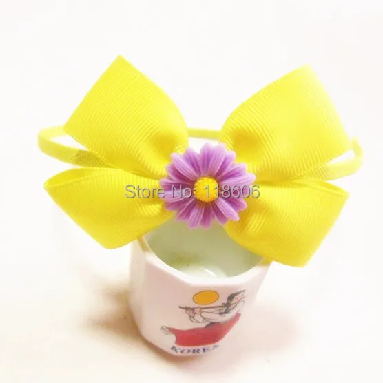 sunflower hairclip and headband11.jpg