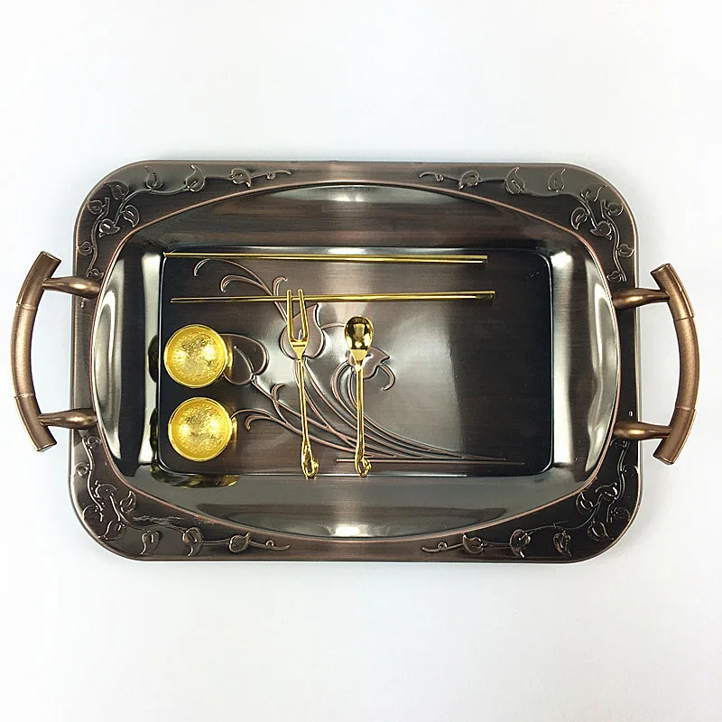 7Storage Tray