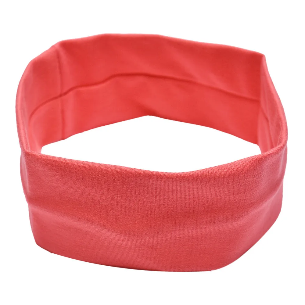 Повязки Yoga Headband