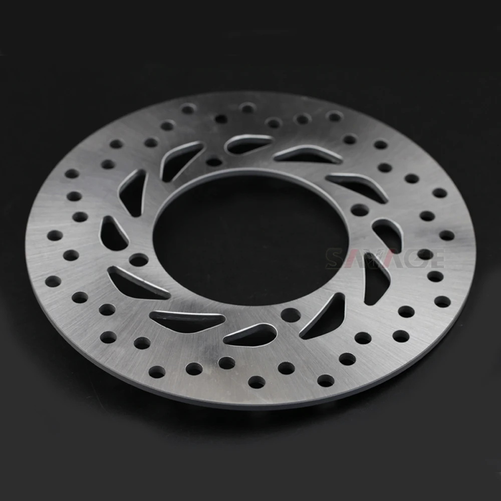 Rear Wheel Brake Disc Rotor For HONDA CB1 400 CB400 VTECSUPER FOURBol Dor  (3)