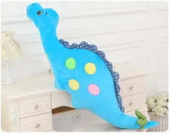 lovely cartoon dinosaur large 120cm sofa cushion soft throw pillow toy home decoration birthday gift a1618 lovely cartoon dinosaur large 120cm sofa cushion soft throw pillow toy home decoration birthday gift a1618