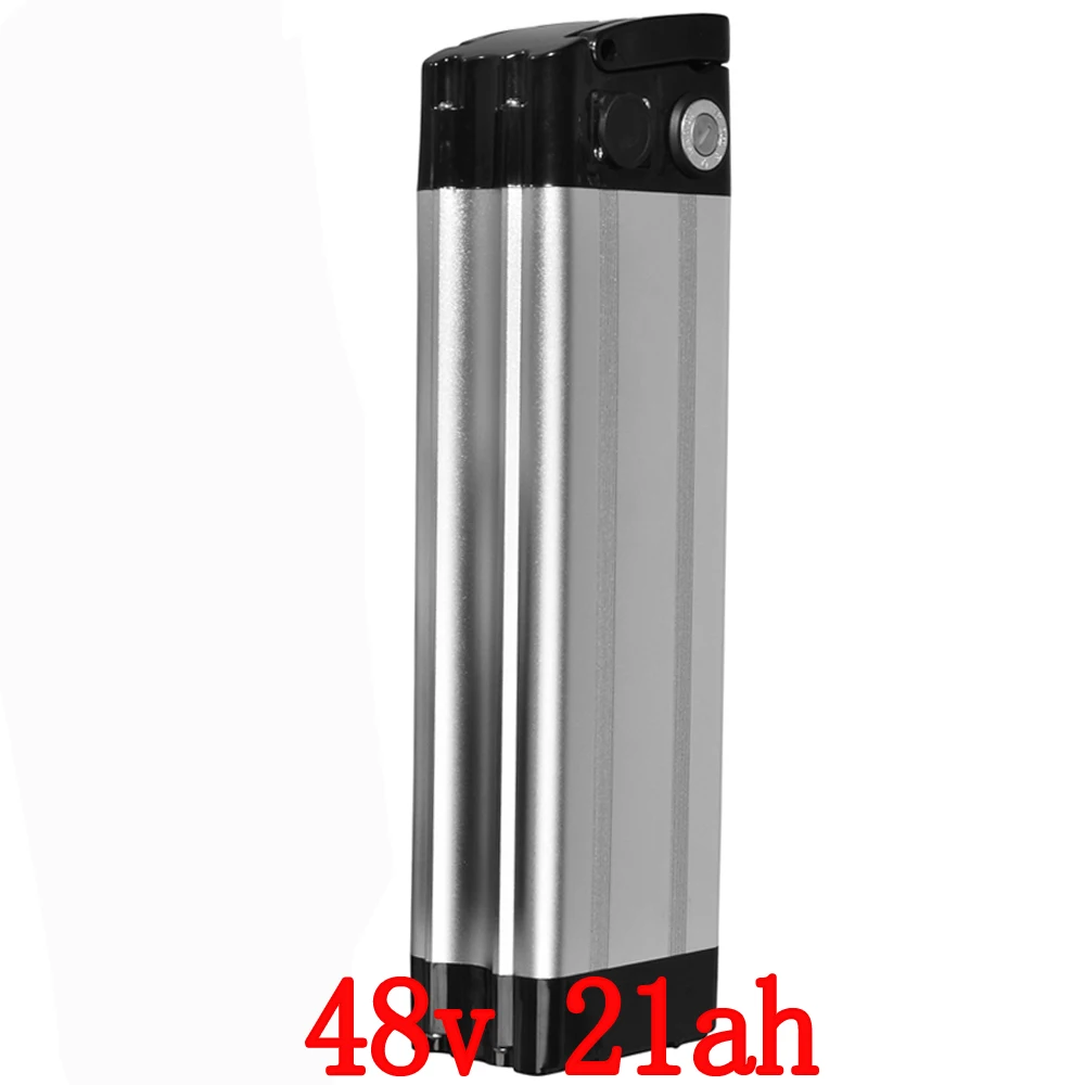 Аккумулятор 48v 21ah