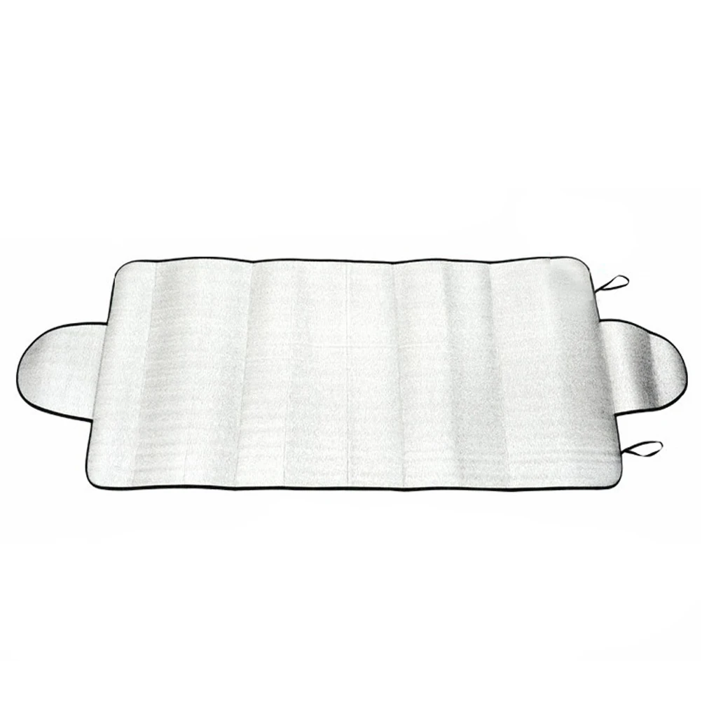 Thick Car Windshield Snow Cover Sun Shade Protector Frost Guard Ice Dust Exterior Fits for | Автомобили и мотоциклы