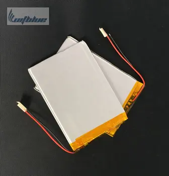 

Witblue Polymer li-ion Exchange 3000mAh 3.7V Battery Pack For 7" FinePower B2 3G Irbis TZ05 TZ 05 Tablet Replacement