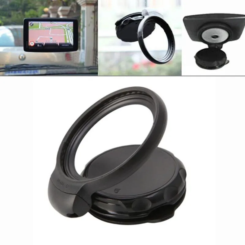 

Y1G Car Windshield Mount Holder Suction Cup f TomTom one 125 130 140 XL 335 XXL 550 for TomTom GPS Stents Vent Mount Support