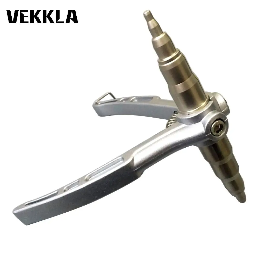 Manual Tube Expanders Air Conditioner Copper Pipe Refrigeration Tools