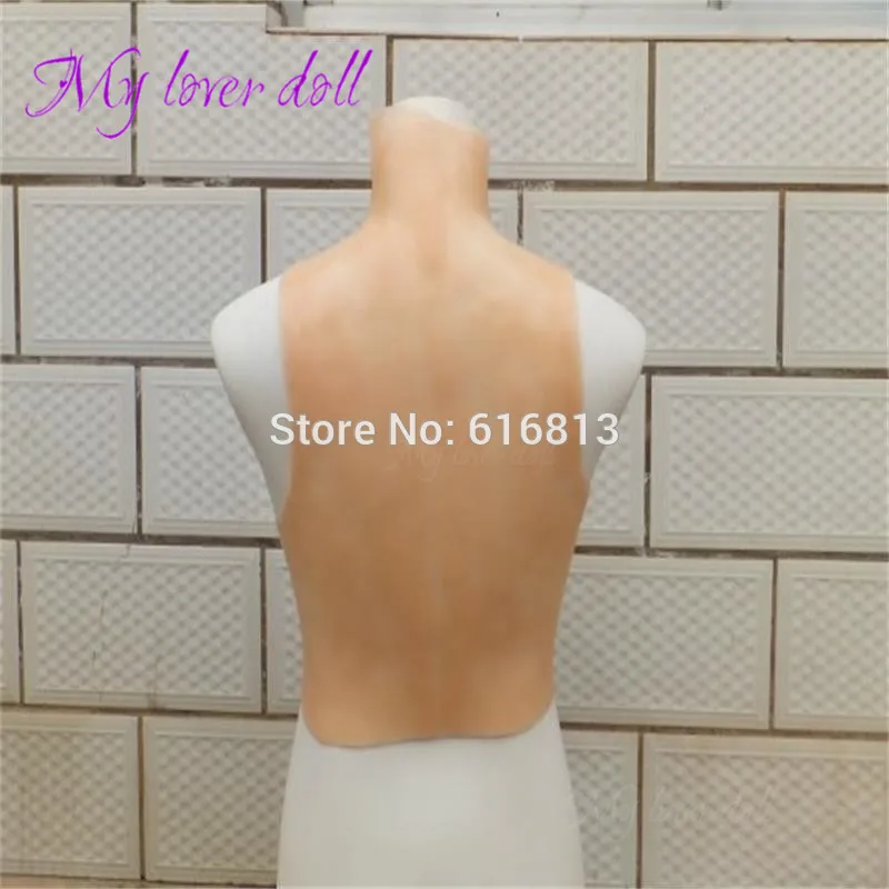 silicone breast cup E
