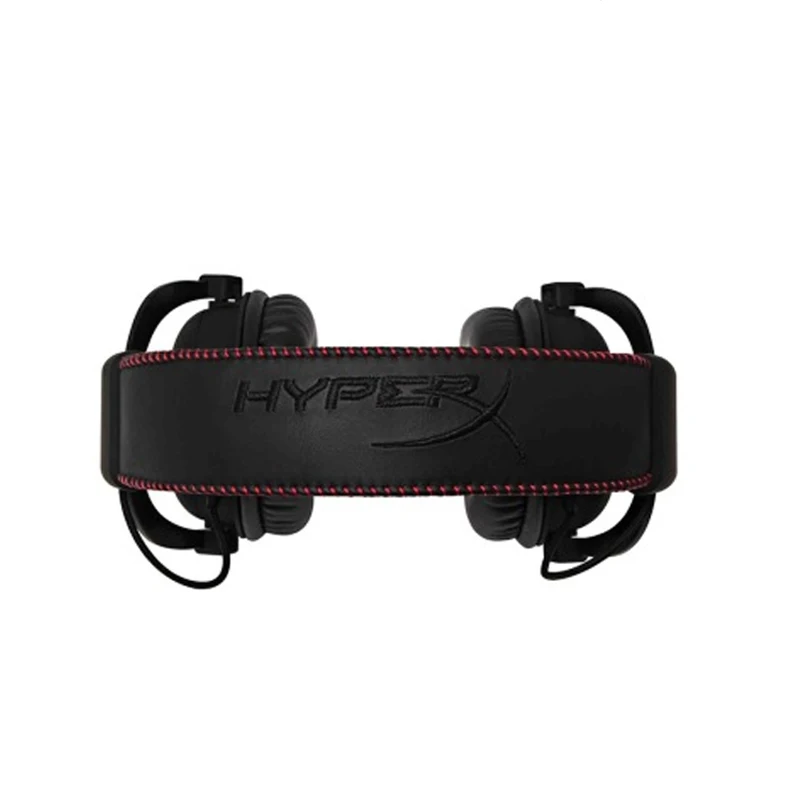 Kingston HyperX Облако Ядро Черный Gaming Привет-fi Повязка Gaming Наушники Гарнитуры с Микрофоном Для Компьютера PC Desktop