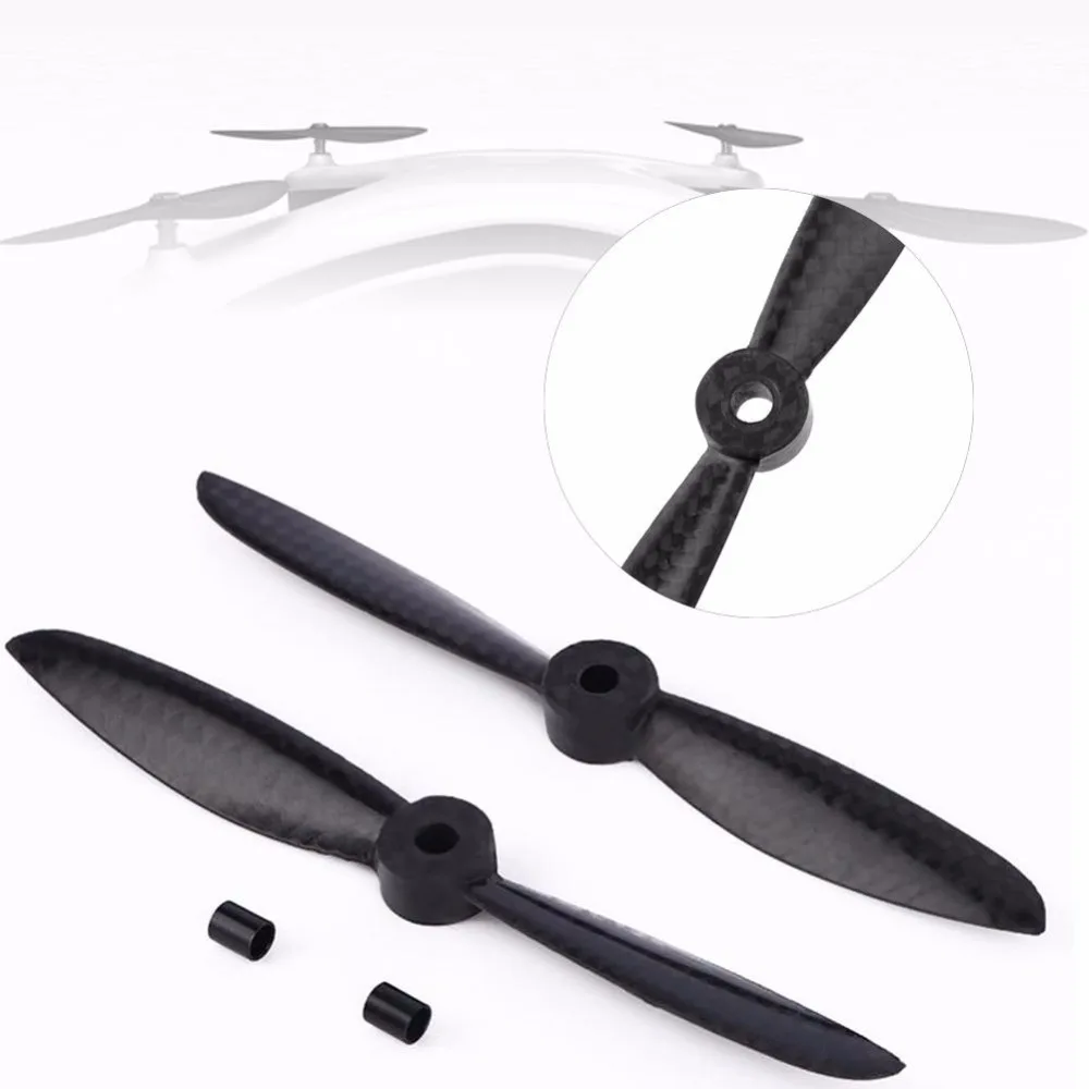 1 pair 5x4 5 5045 carbon fiber fiber propeller cw ccw for 250 multirotor multirotor 1 pair 5x4 5 5045 carbon fiber fiber propeller cw ccw for 250 multirotor multirotor