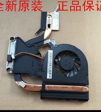 

New laptop cpu cooling fan with heatsink for lenovo G400 G405 G500 G490 G400SA G410