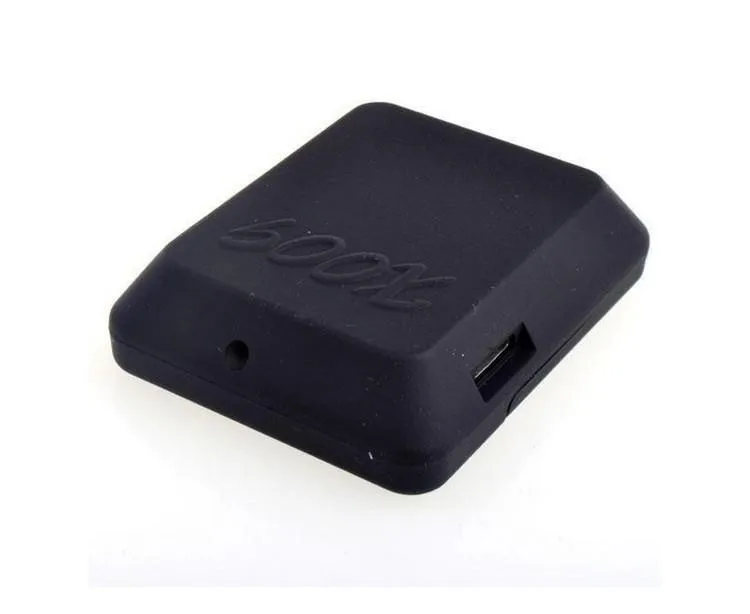 X009 сеть 2G GSM SIM Поддержка мини Камера монитор видео Регистраторы SOS DV gps Tracker Мини видеокамеры для телефона