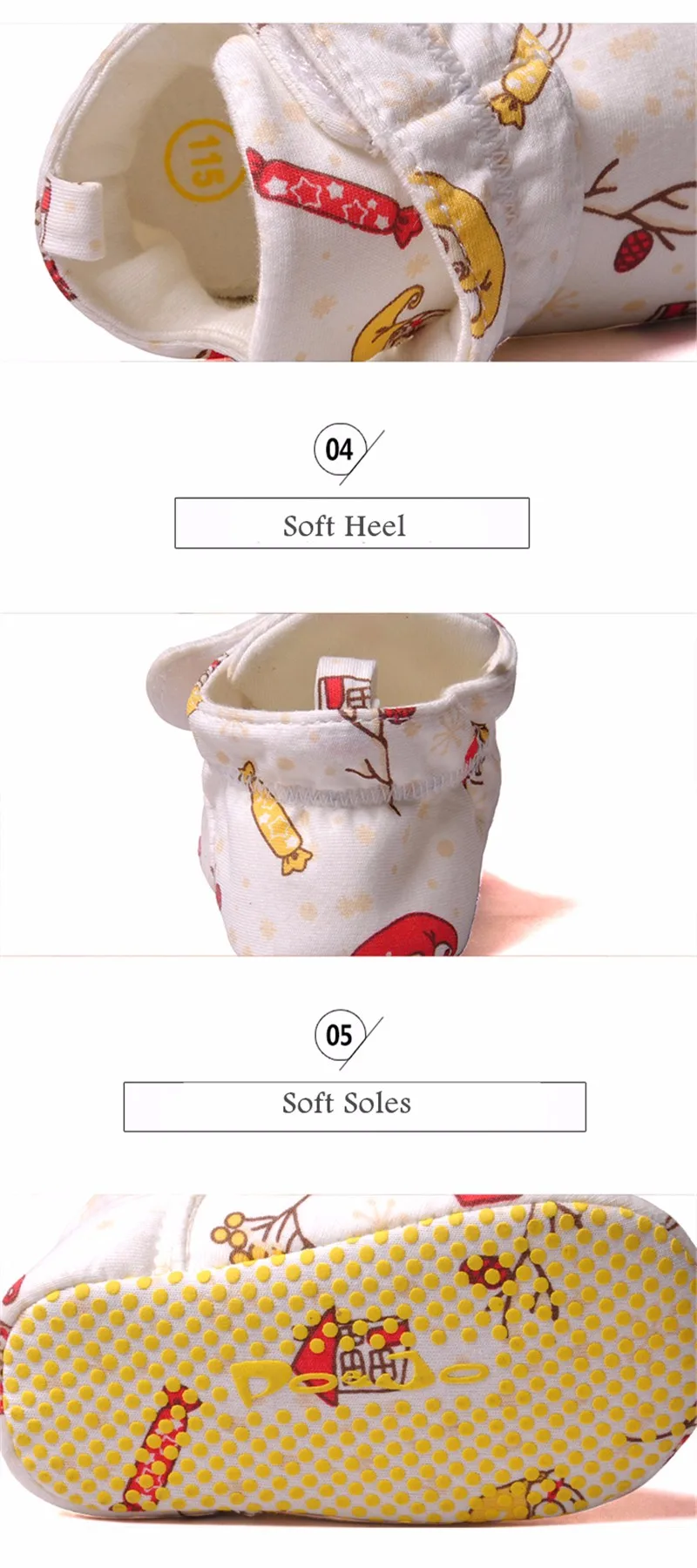 Baby Casual Shoes (3) 2